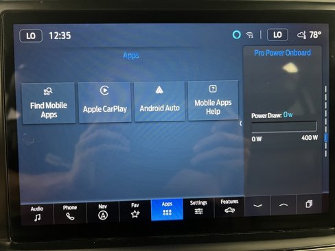 Used 2024 Ford F450 King Ranch image 38