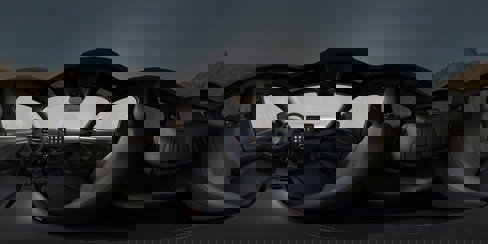 New 2025 Ford Mustang Mach-E Premium w/ Interior Protection Package image 8