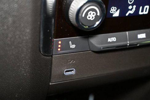 Used 2025 Chevrolet Tahoe High Country w/ Sun And Tow Package image 56