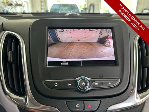 Used 2022 Chevrolet Equinox LT image 17