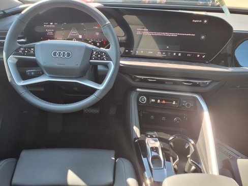 New 2025 Audi Q5 Premium Plus image 12