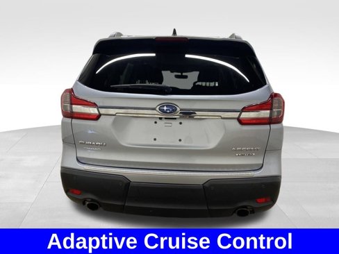Certified 2022 Subaru Ascent Limited w/ Technology Package image 5