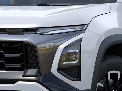New 2026 Chevrolet Equinox ACTIV w/ Convenience Package III image 10