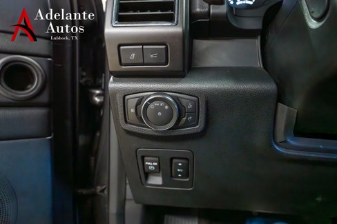 Used 2021 Ford Expedition Limited image 25