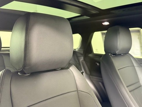New 2026 Land Rover Range Rover Evoque S image 28