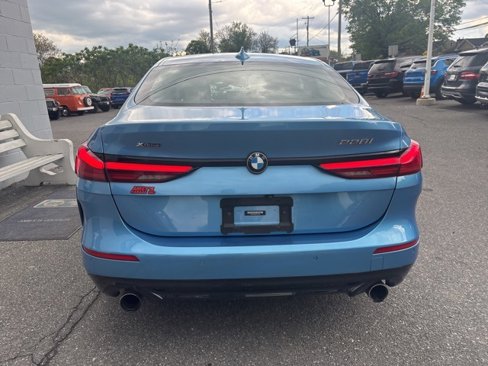 Used 2021 BMW 228i xDrive Gran Coupe w/ Convenience Package image 5