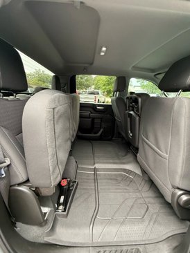 Used 2023 Chevrolet Silverado 2500 LT w/ Convenience Package image 34