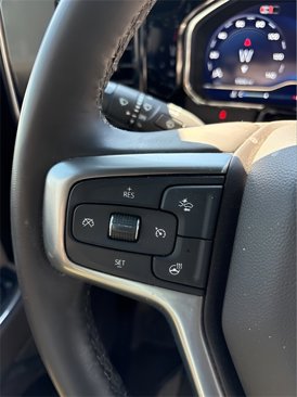 Used 2024 Chevrolet Silverado 1500 LT w/ Protection Package image 19
