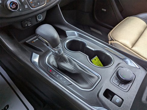 Certified 2023 Chevrolet Traverse High Country w/ LPO, Floor Liner Package image 27