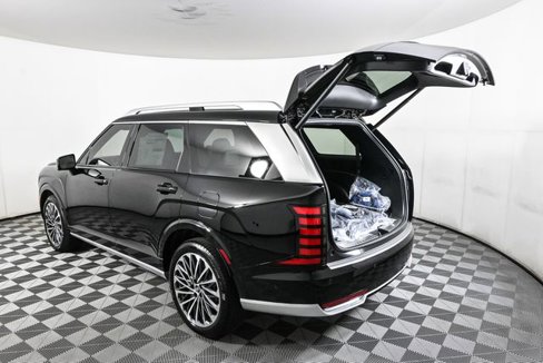 New 2026 Hyundai Palisade Calligraphy image 35
