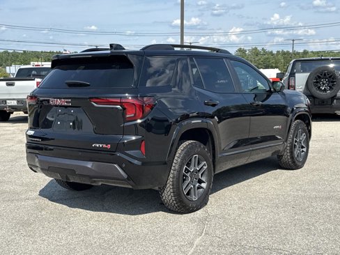 New 2026 GMC Terrain AT4 w/ Convenience Package III image 7
