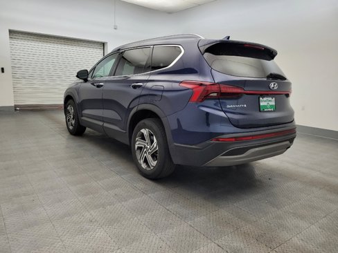 Used 2023 Hyundai Santa Fe SEL image 5