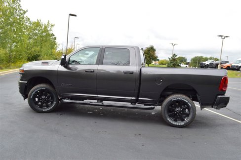 New 2026 RAM 2500 Big Horn image 9