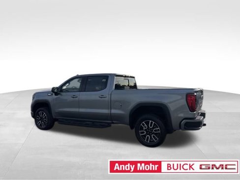 New 2026 GMC Sierra 1500 AT4 w/ AT4 Premium Package image 8
