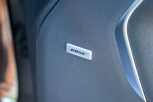 Used 2025 GMC Yukon Elevation image 36