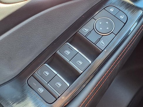 New 2026 Nissan Rogue SV image 9