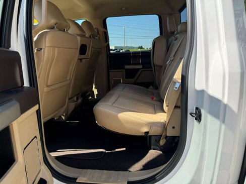 Used 2019 Ford F150 Lariat image 18