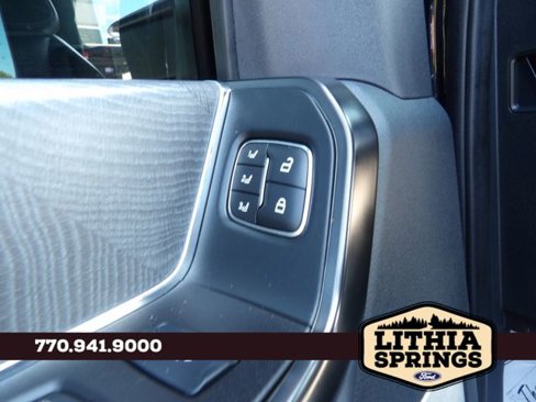Used 2023 Ford F250 Platinum image 30