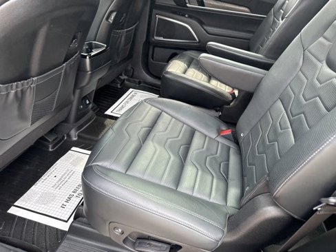 Used 2022 Kia Telluride SX image 14