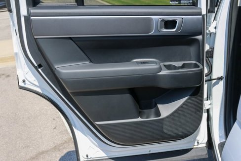 New 2026 Hyundai Santa Fe SE image 11