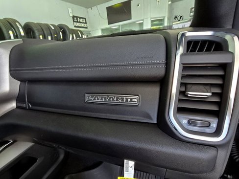 New 2026 RAM 2500 Laramie image 20