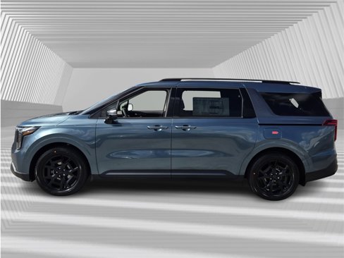 New 2026 Kia Carnival SX Prestige image 2