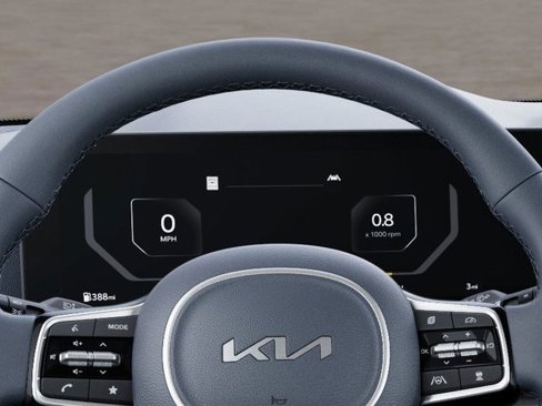 New 2026 Kia Carnival SX Prestige image 21