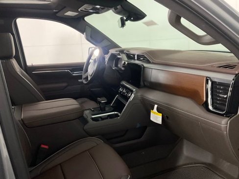 New 2026 GMC Sierra 1500 Denali w/ Denali Reserve Package image 32