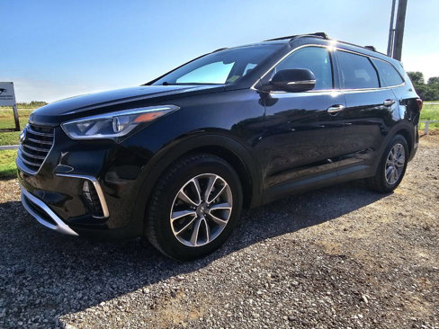 Used 2019 Hyundai Santa Fe XL SE w/ SE Premium Package 02 image 1