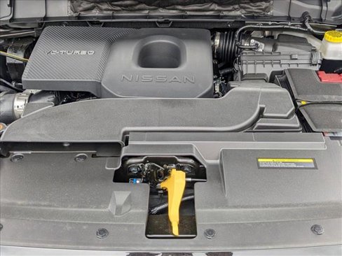 New 2025 Nissan Murano SL image 15