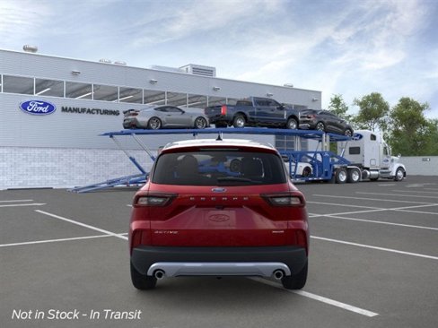 New 2026 Ford Escape Active image 6