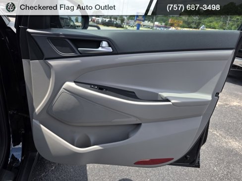 Used 2019 Hyundai Tucson Value image 41