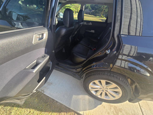 Used 2012 Subaru Forester 2.5X Limited image 12