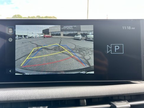 New 2026 Hyundai Tucson SEL image 21