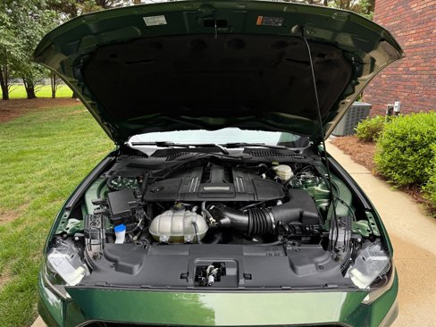 Used 2023 Ford Mustang GT Premium w/ Equipment Group 401A image 59
