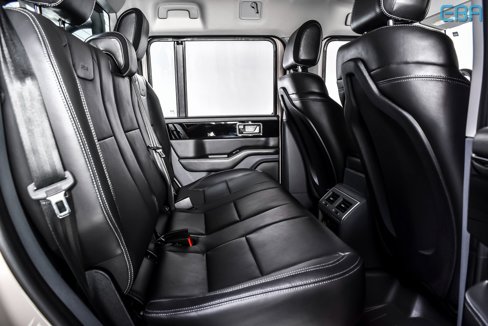 New 2025 INEOS Grenadier Trialmaster Edition image 19