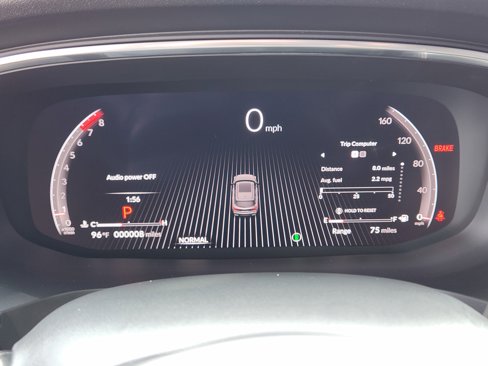 New 2026 Acura MDX A-Spec image 14