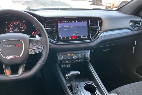 New 2026 Dodge Durango GT w/ Blacktop Package image 5