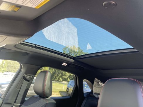 New 2026 Ford Escape ST-Line image 11