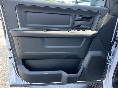 New 2026 RAM 5500 Tradesman image 20