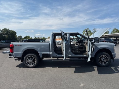 New 2026 Ford F250 Platinum image 29