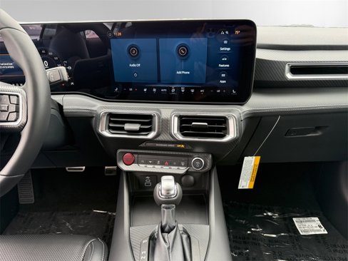 New 2025 Ford Mustang GT Premium image 11