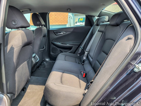 Used 2023 Chevrolet Malibu LT image 12