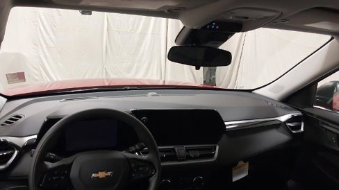 New 2026 Chevrolet TrailBlazer LS w/ LS Convenience Package image 26