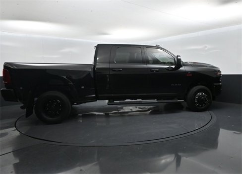 New 2025 RAM 3500 Laramie image 6