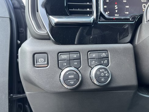 New 2025 GMC Sierra 1500 SLT w/ SLT Premium Plus Package image 24
