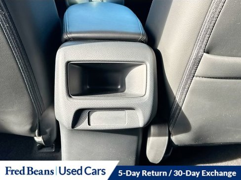 Certified 2025 Honda HR-V EX-L image 25