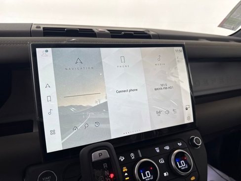 New 2026 Land Rover Defender 110 S image 29
