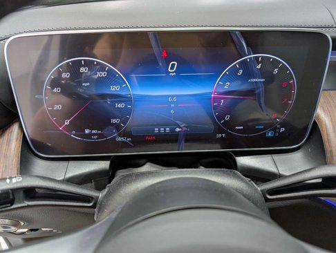 New 2025 Mercedes-Benz GLC 300 4MATIC image 24