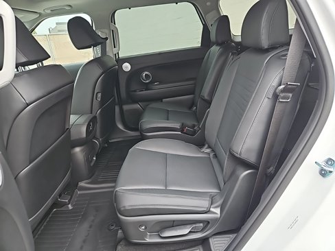 New 2026 Hyundai Palisade Limited image 24
